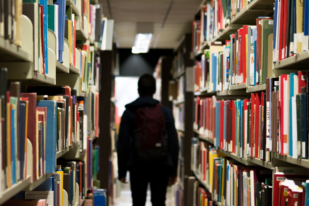 Alunos em parceria acadêmica